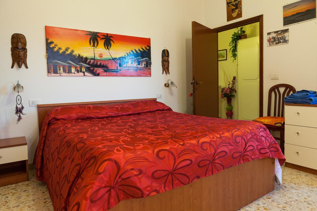 Agriturismo Artisti Del Cavallo Arezzo Exteriör bild